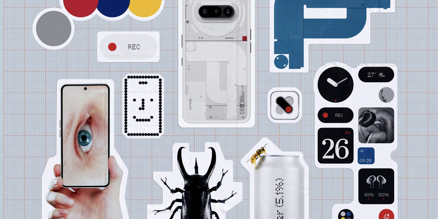 2025 Branding Trends Feature image