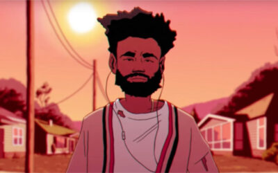 Momentum & Masterpieces: Inside the World of Animator Justin Richburg