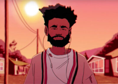 Momentum & Masterpieces: Inside the World of Animator Justin Richburg