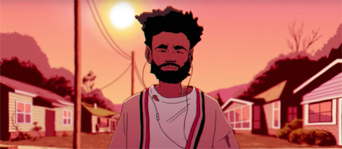 Justin Richberg - Feature Image