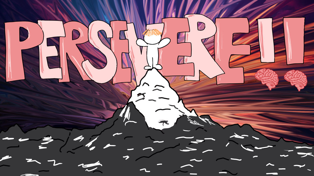 Matthew Jeong STEM Persevere Image