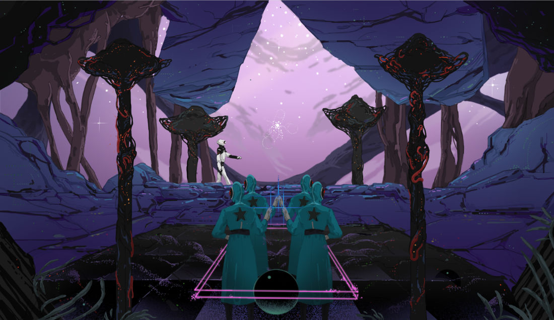 Class Creatives Acheron Image