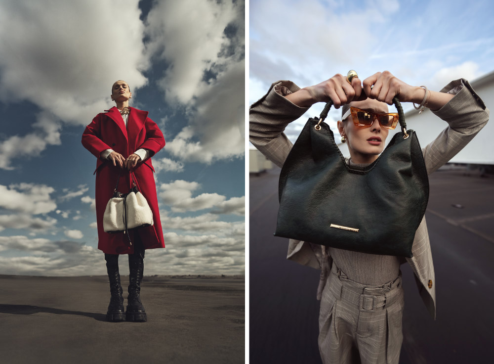 Dani Diamond Photoshoot 1