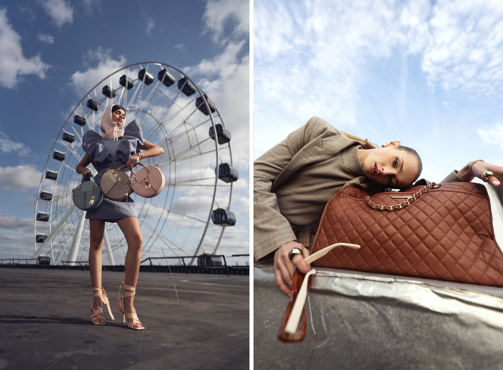 Dani Diamond Photoshoot 3