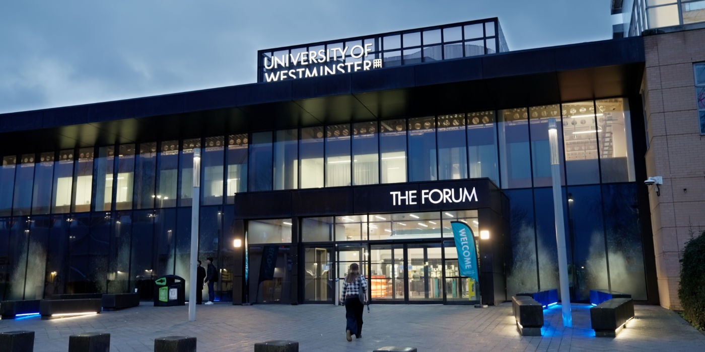 Westminster Feature Image