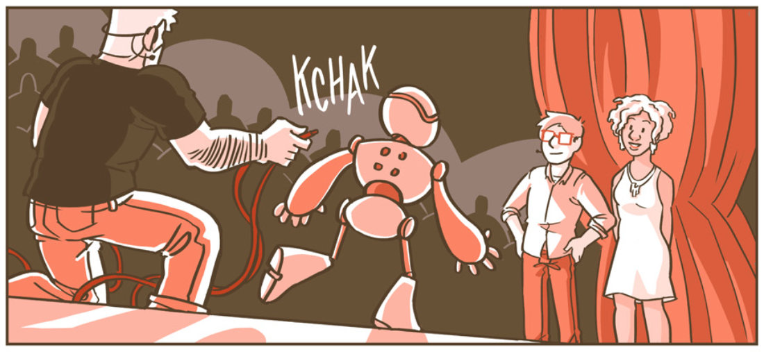 02 O Human Star Article Image