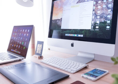 Les meilleurs endroits pour héberger votre portfolio artistique