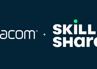 10 cours d’art numérique sur Skillshare