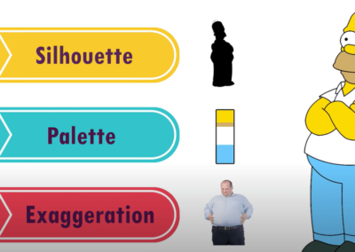 Bonne ou mauvaise conception de personnages : trucs et astuces