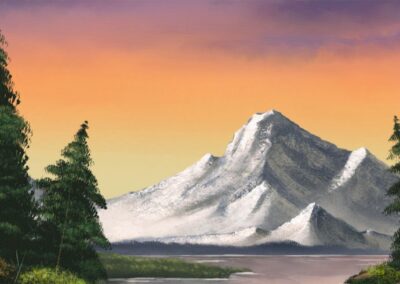 Débutez avec la peinture numérique dans Rebelle 6