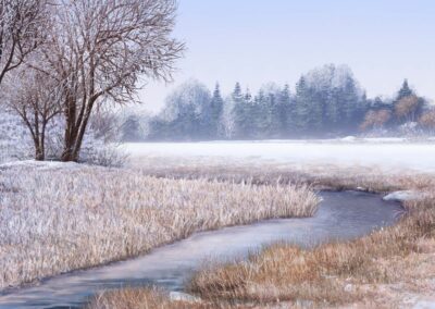 Commencez avec les bases de Corel Painter 2023