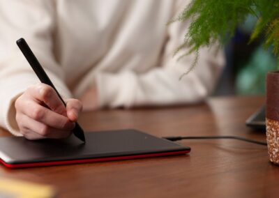 Comment améliorer votre écriture pour la prise de notes numérique