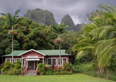 Le double “truc” pour des montages Adobe Photoshop époustouflants