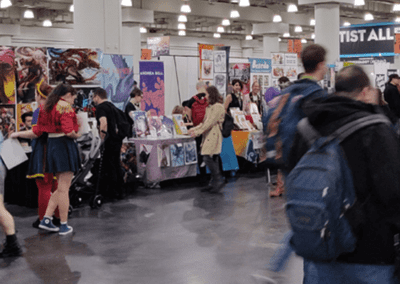 Tabling with a Tablet