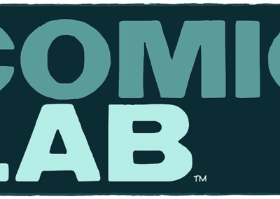 Making Comics, and Making a Living From Comics