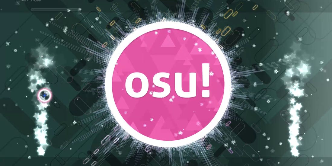 osu!