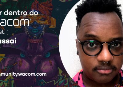 WacomCast com Leandro Massai – 002