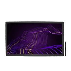 Wacom Cintiq Pro 27 pen display